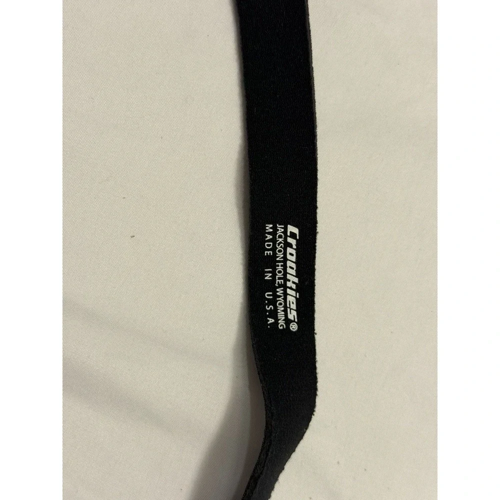 Croakies ORIGINAL Sunglass Glasses Neoprene Sport Strap 14